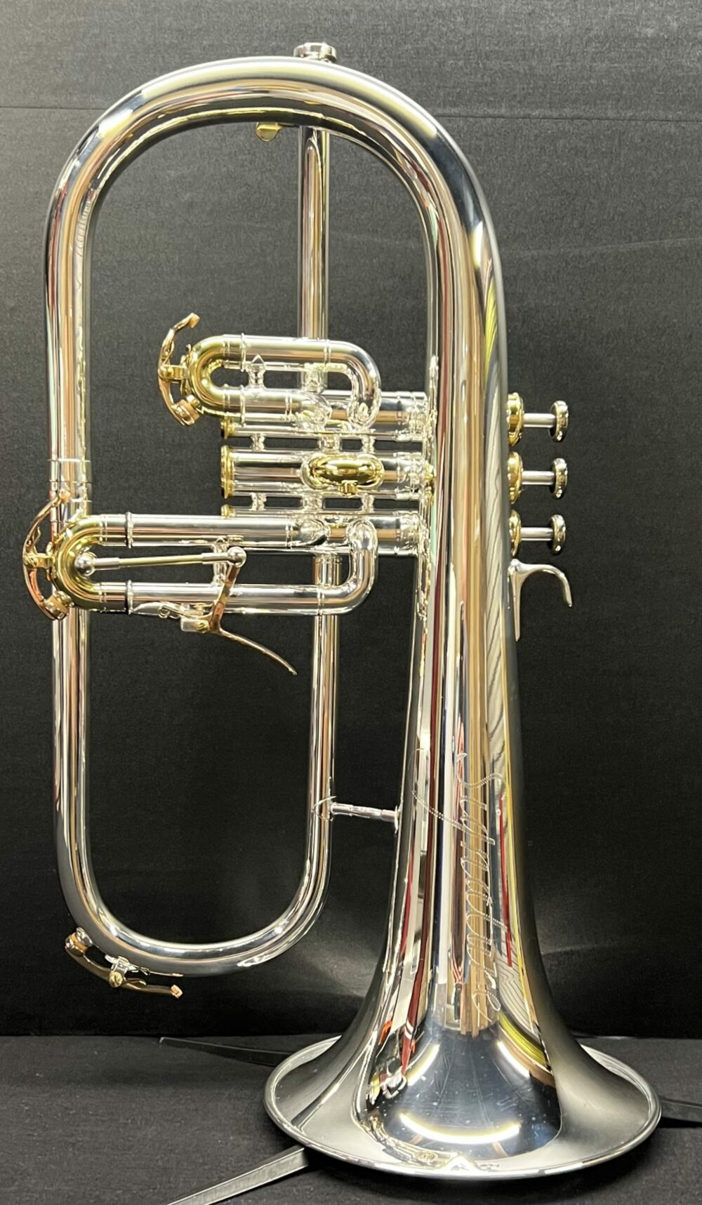 Bb Flugel Horn – Signature