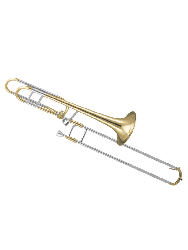 Bb/F Tenor Trombone – Geneva Cardinal