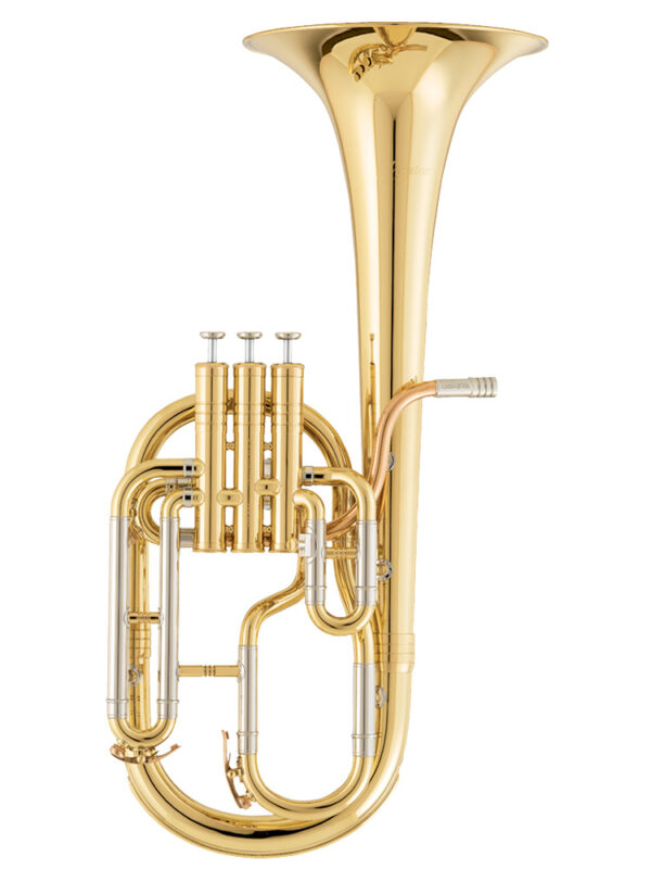 Geneva Eb Tenor Horn Mentor