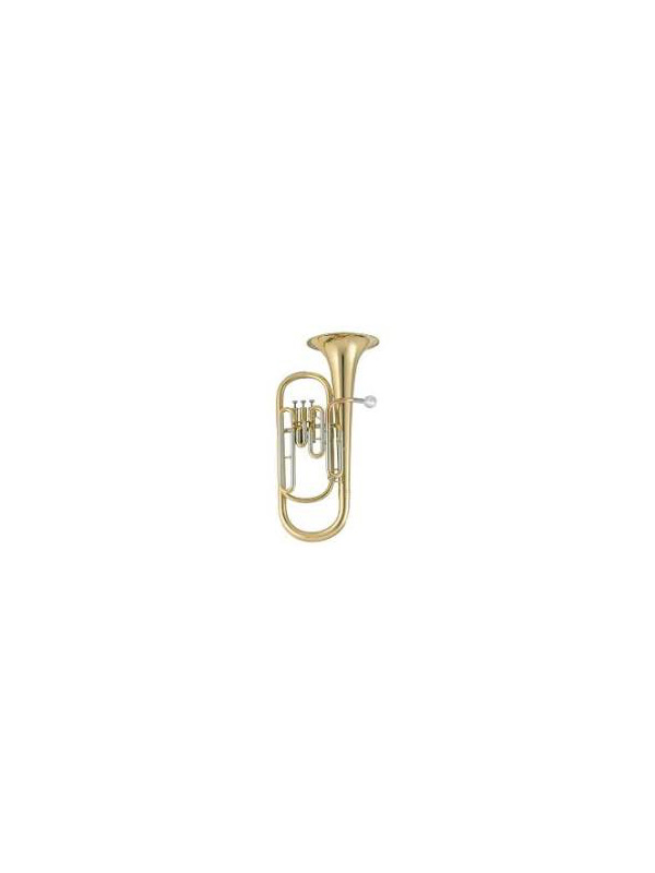 Geneva Signature Lite Bb Baritone Horn