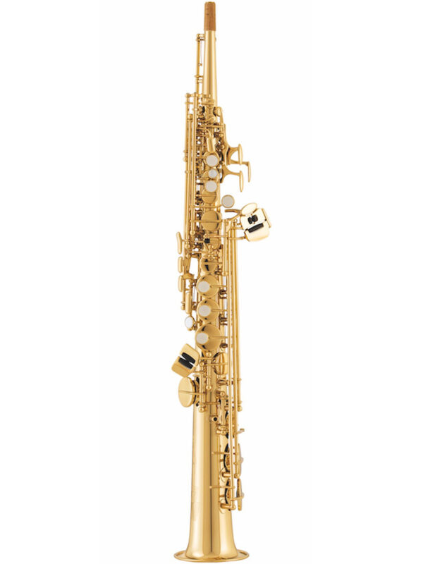 Geneva Lineage JTP Soprano Saxophone