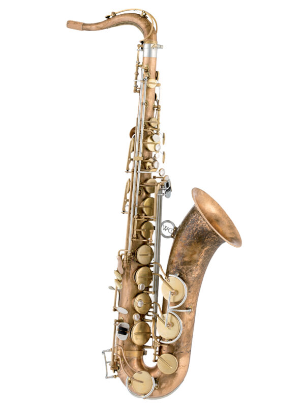 Geneva Tenor Saxophone redback