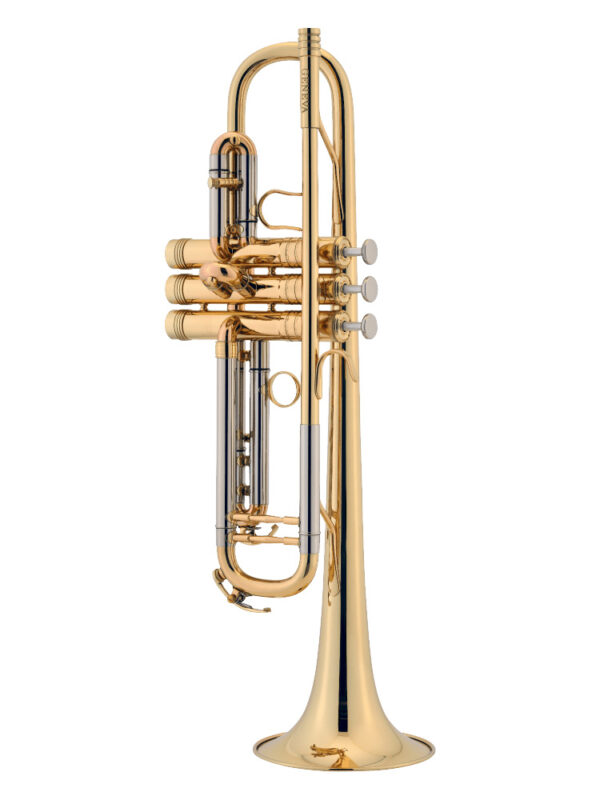 Geneva Bb Trumpet Rod Franks VII