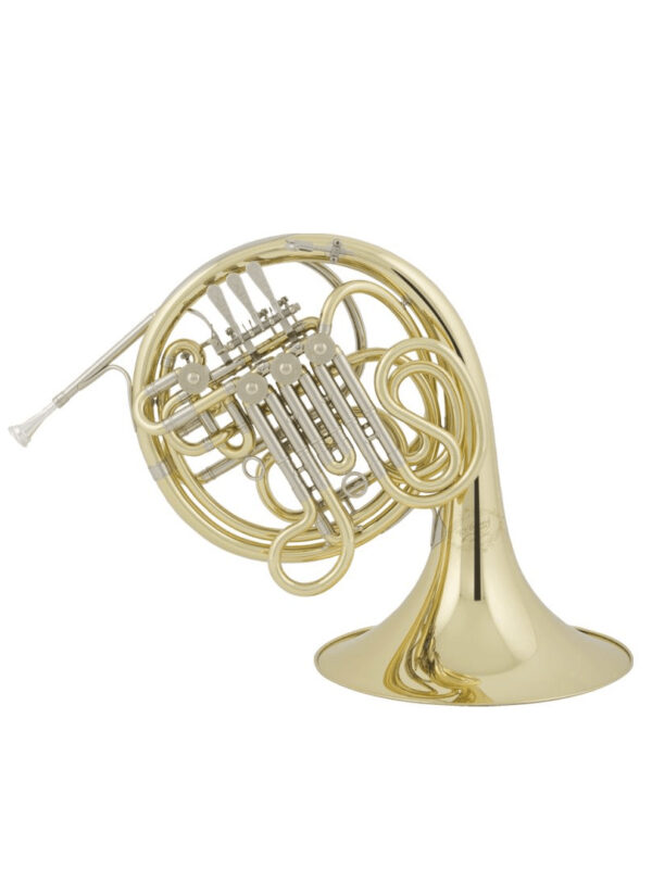 Geneva Signature Bb/F Full Double French Horn