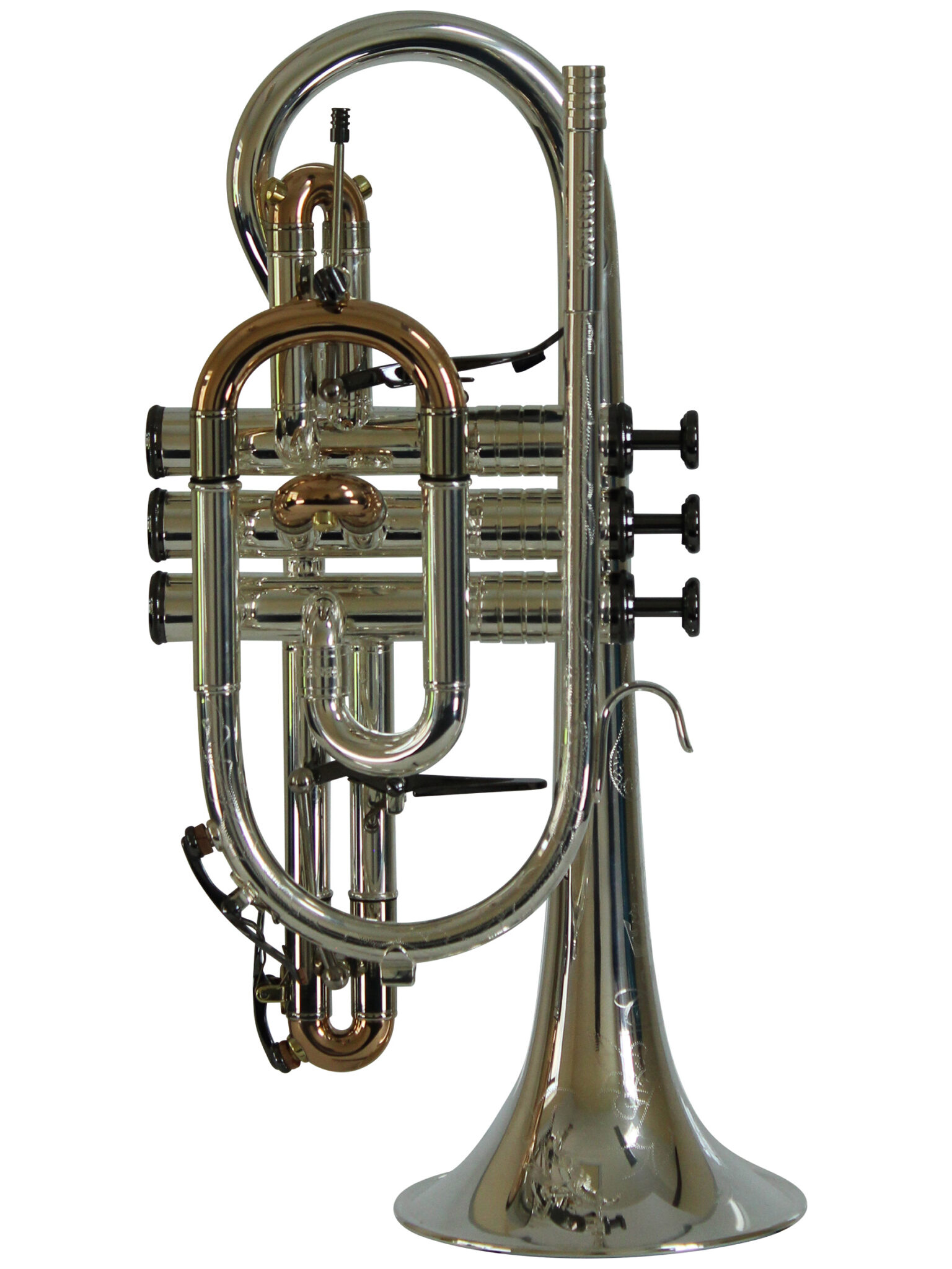 Bb Cornet - Geneva Cardinal Buy Now from Geneva Bandroom - Brass ...