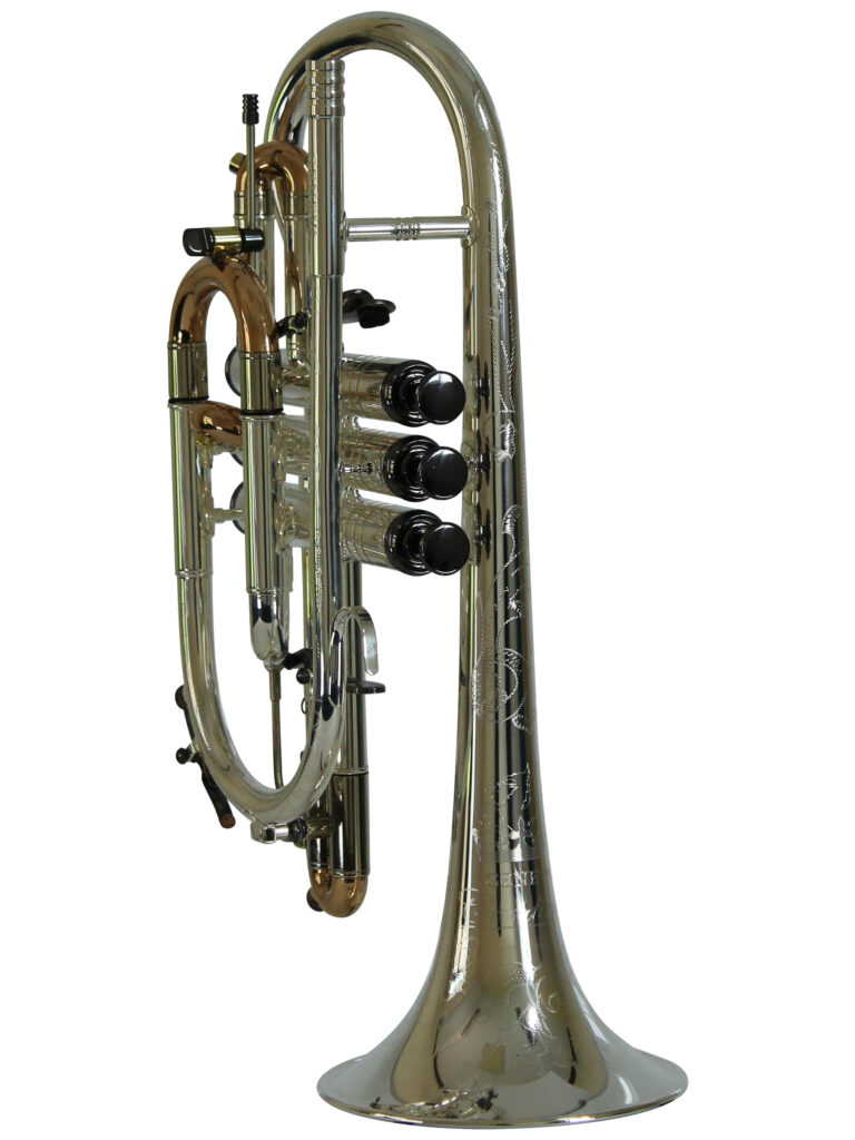 Bb Cornet - Geneva Cardinal Buy Now from Geneva Bandroom - Brass ...