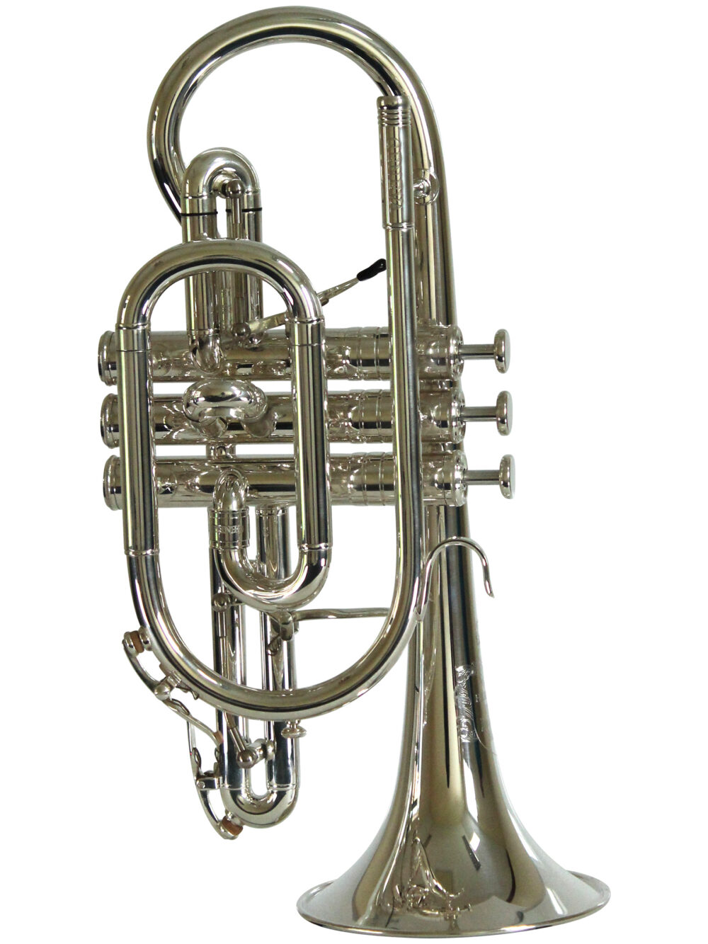 Bb Cornet - Geneva Heritage - Image 2