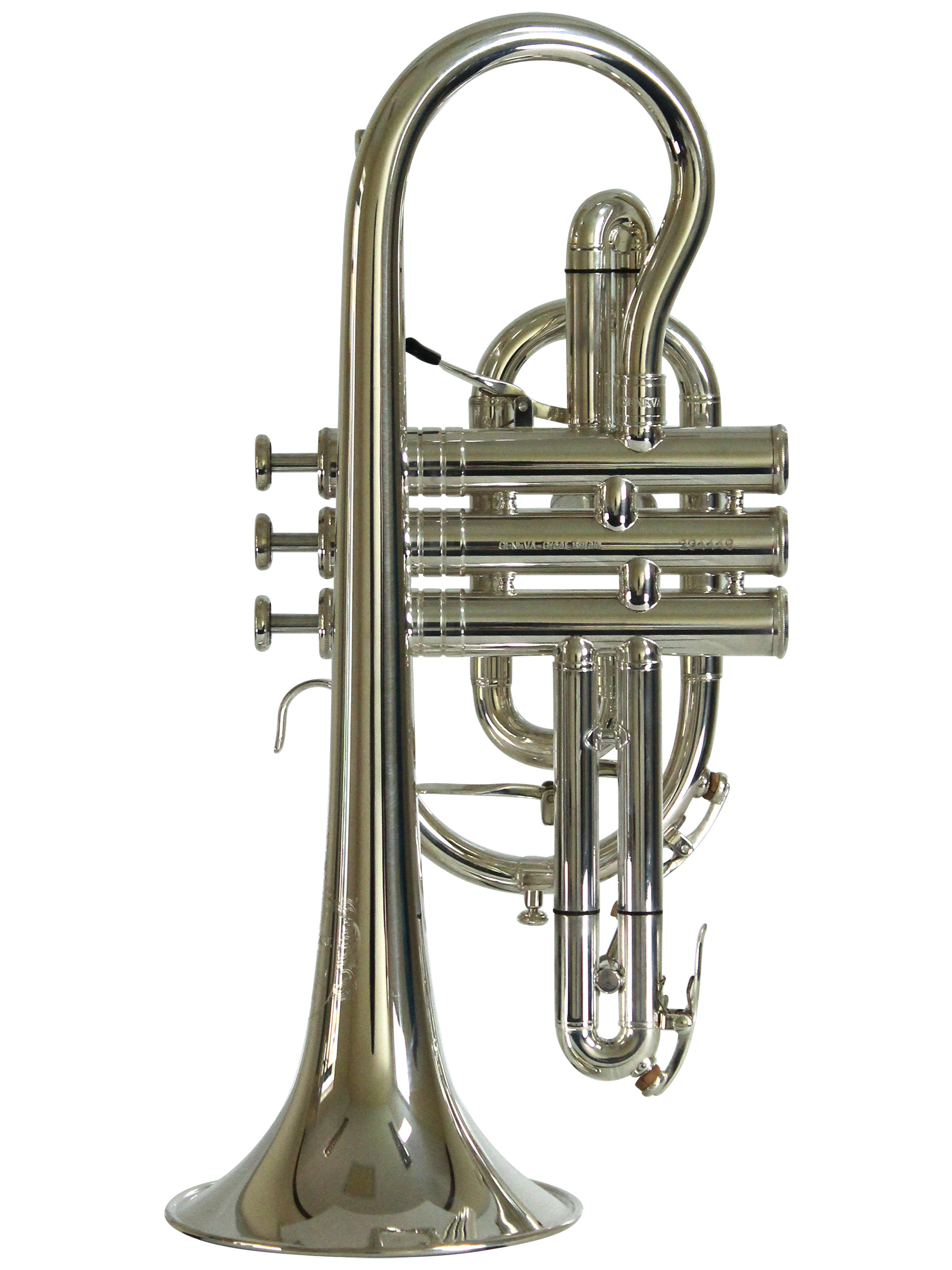 Geneva heritage cornet sales
