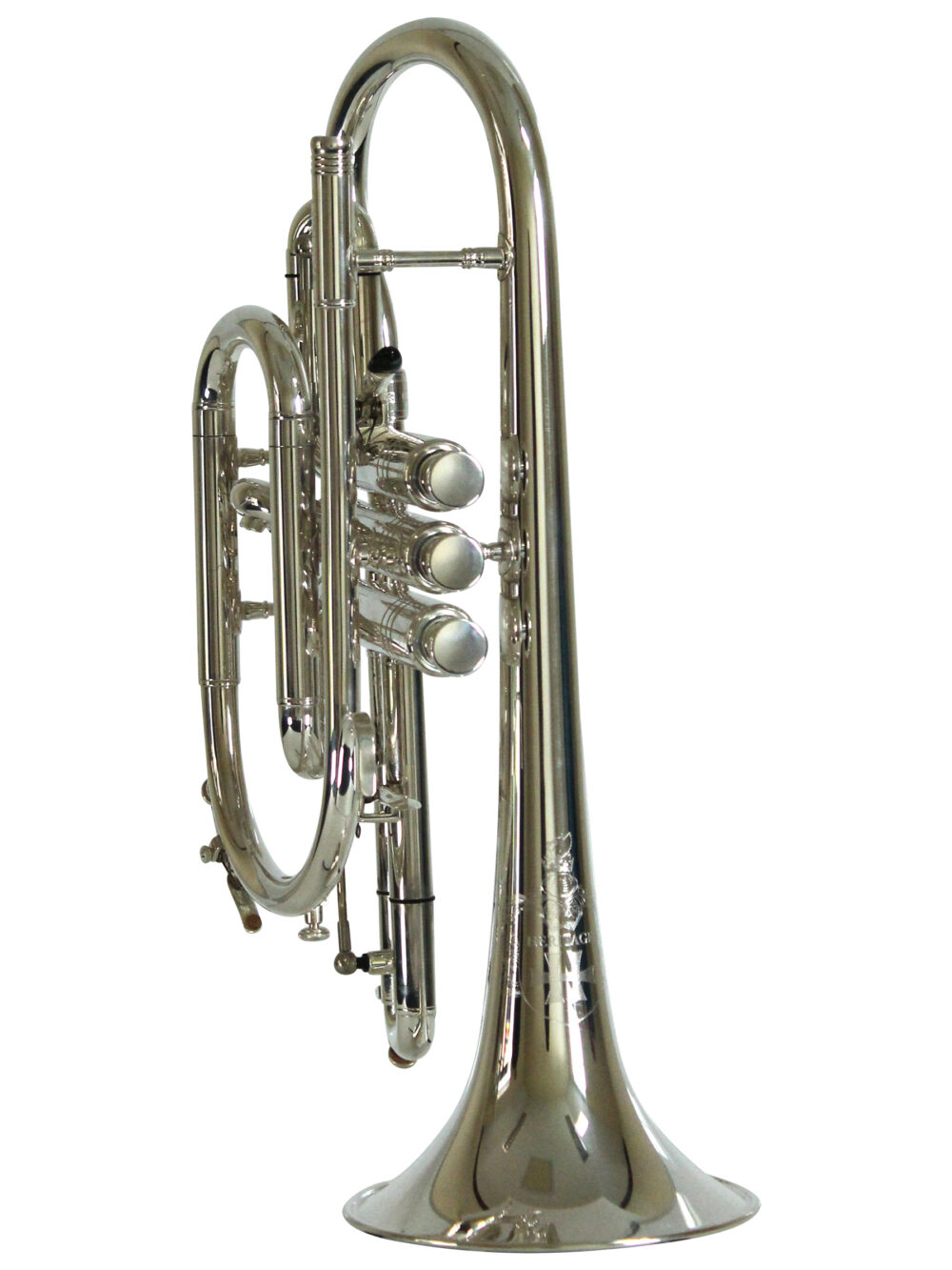 Bb Cornet - Geneva Heritage