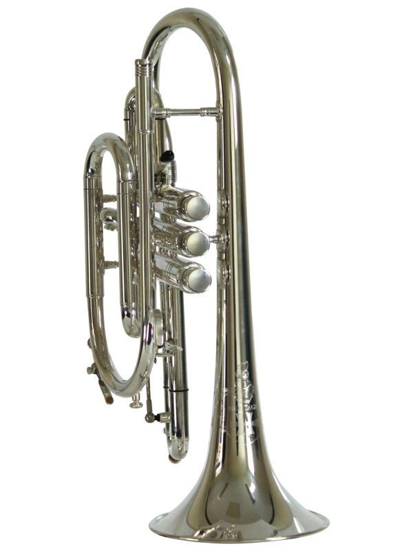 Bb Cornet - Geneva Heritage