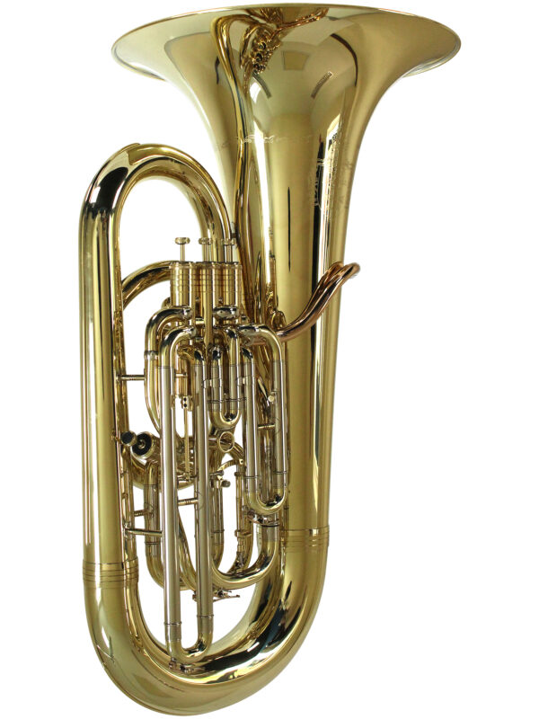 EEb Tuba - Geneva Heritage
