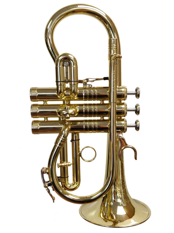 Geneva Eb Symphony Soprano Cornet