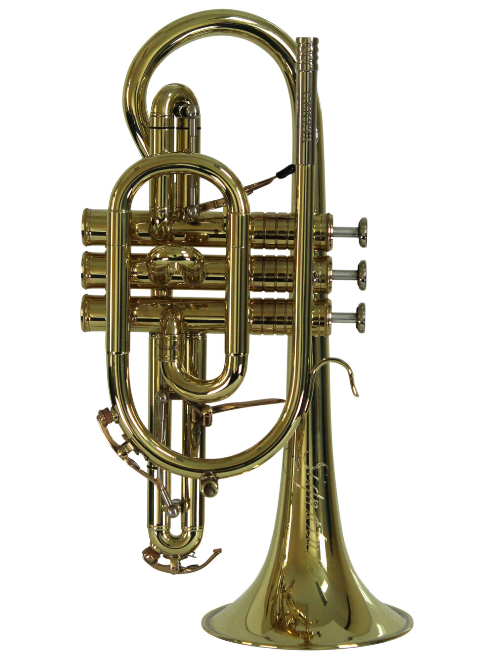 Geneva Signature Cornet Lacquer