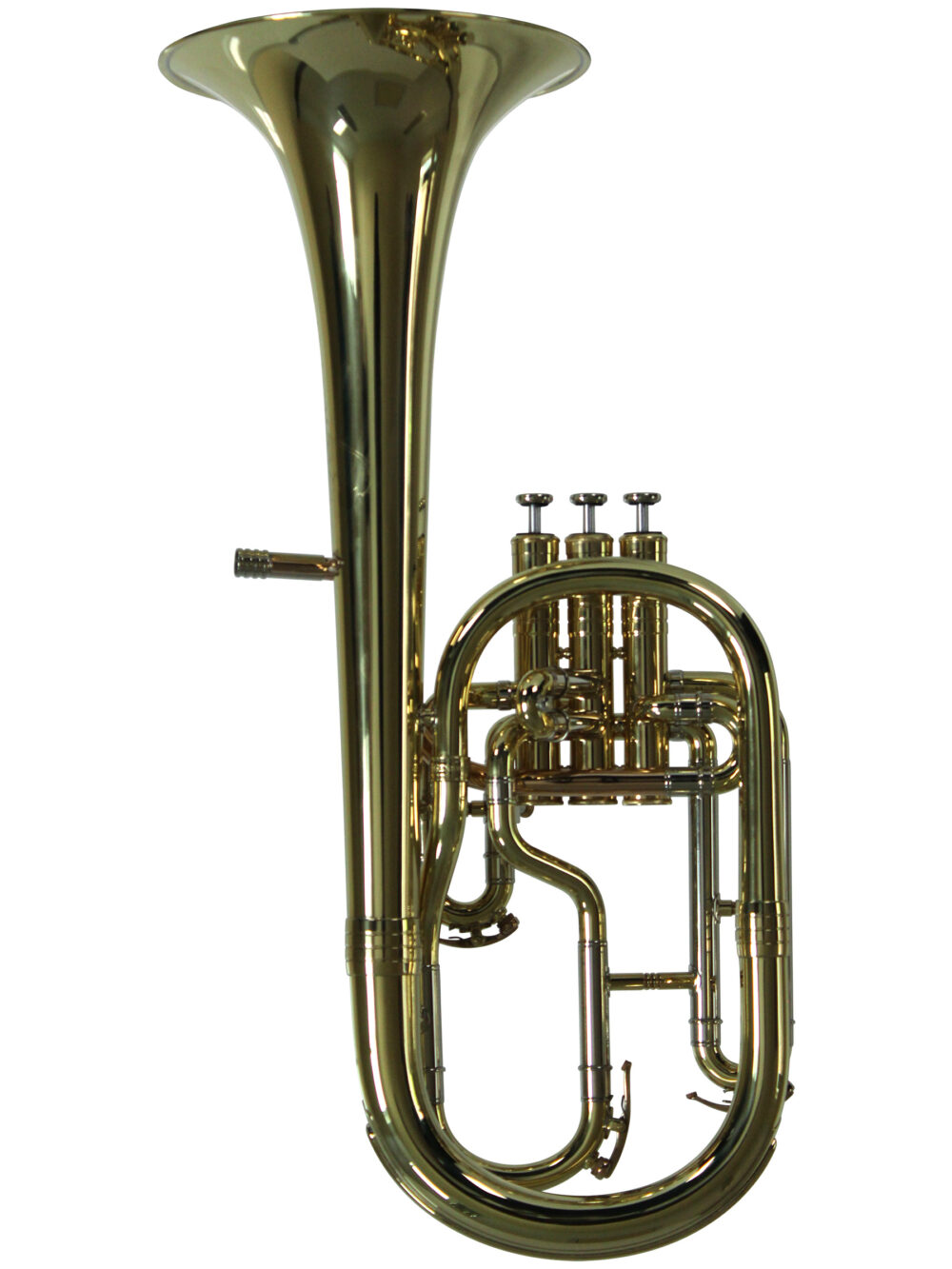 Geneva Signature Tenor Horn Laquer