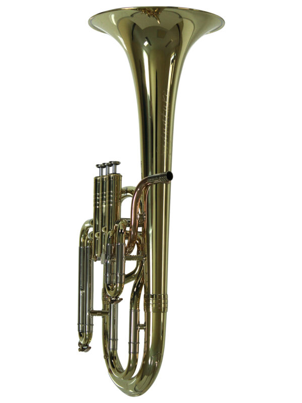 Geneva Signature Tenor Horn Laquer