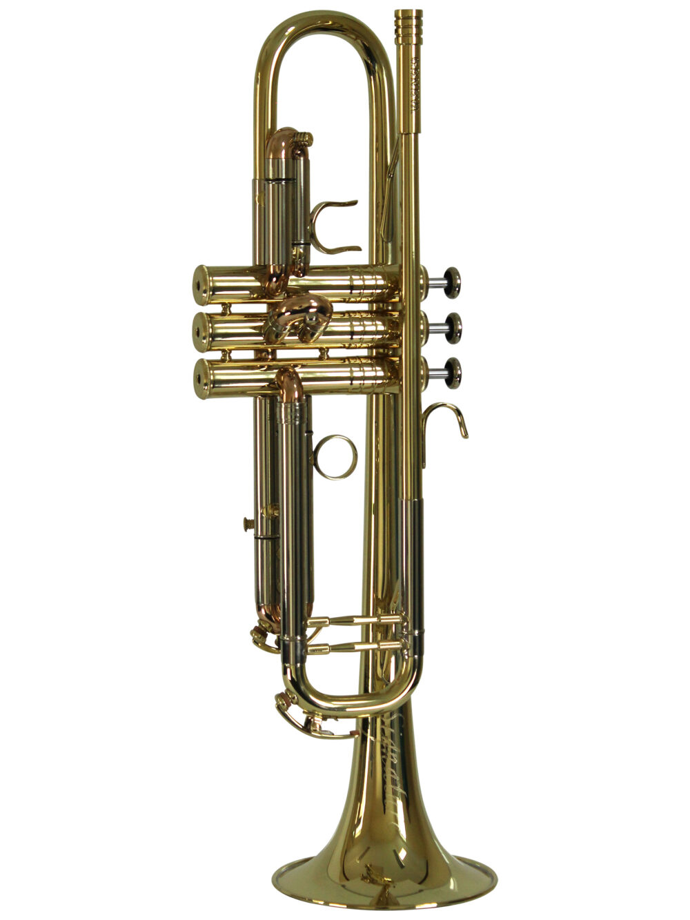 Geneva Signature Trumpet Lacquer