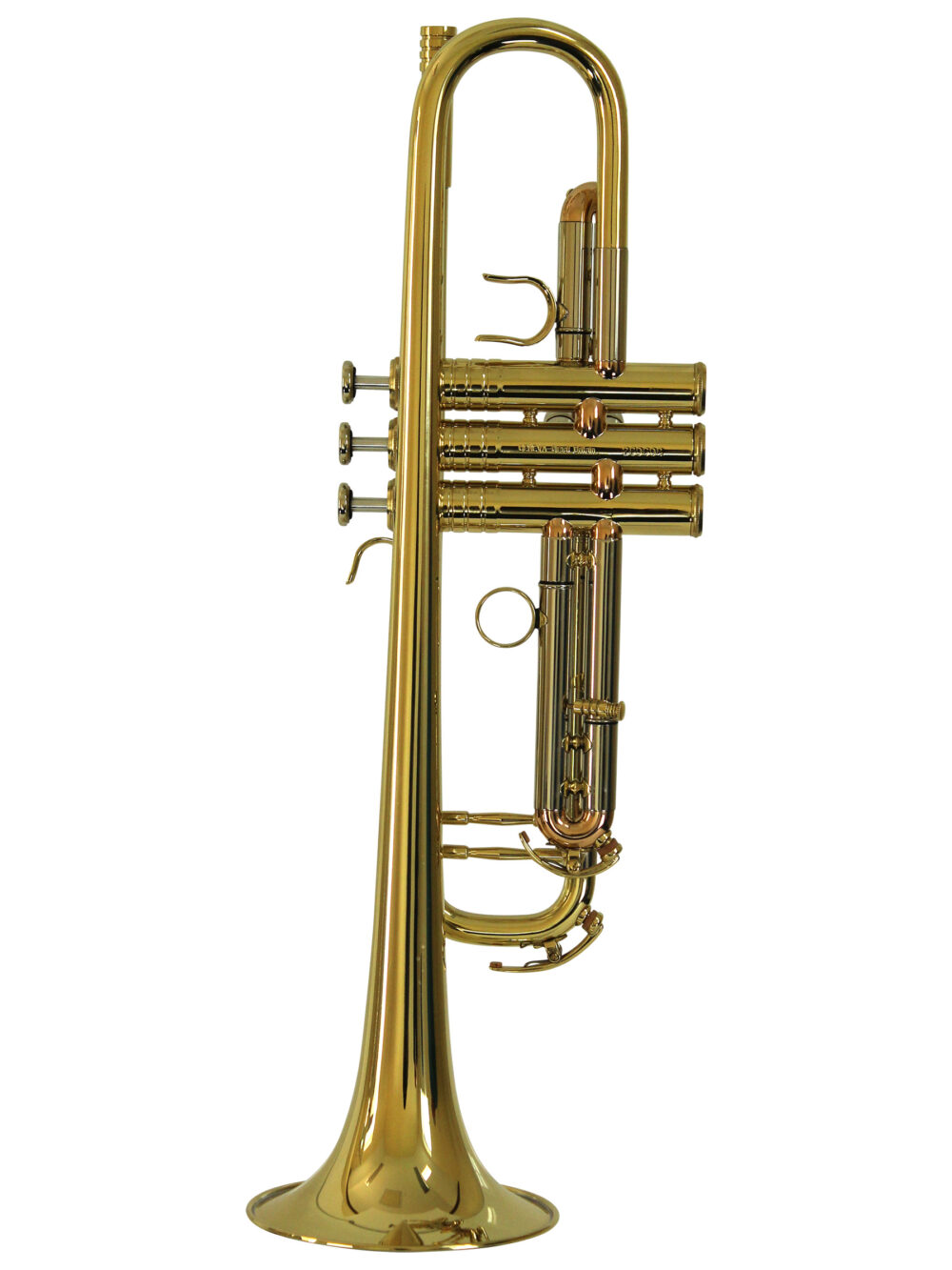 Geneva Signature Trumpet Lacquer