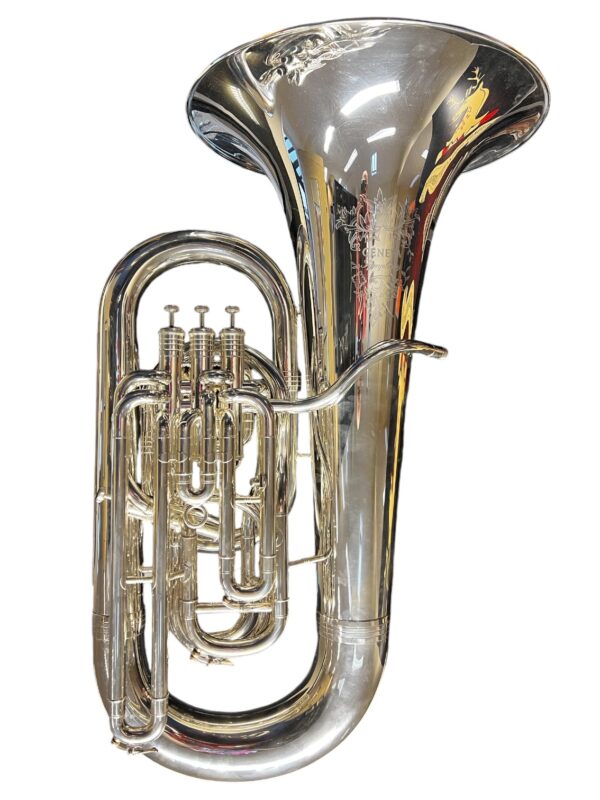 EEb Tuba - Symphony - Pre Loved