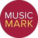 Music Mark logo