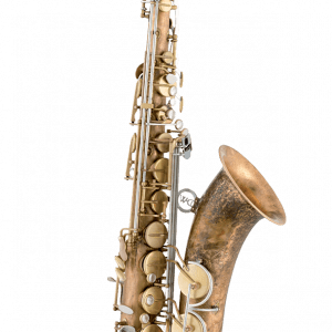 6. Geneva - Saxophone & Trumpet Range